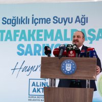 Mustafakemalpaşa’da yılların hasreti bitiyor 