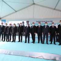 Mustafakemalpaşa’da yılların hasreti bitiyor 