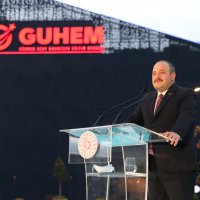 Bursa’nın uzay yolculuğu başladı 