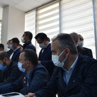 Bursa'nın kalbi İzmir'de atıyor 