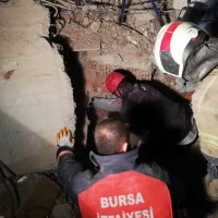 Bursa'nın kalbi İzmir'de atıyor 