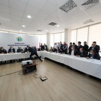 Bursa'nın kalbi İzmir'de atıyor 