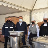 Bursa'nın kalbi İzmir'de atıyor 