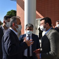 Bursa'nın kalbi İzmir'de atıyor 