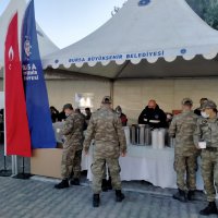 Bursa'nın kalbi İzmir'de atıyor 