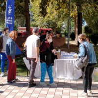Bir can için canından geçen kahramanlar 