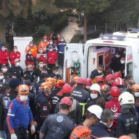 Bir can için canından geçen kahramanlar 