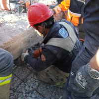 Bir can için canından geçen kahramanlar 