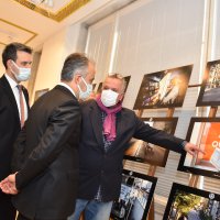 Pandemide Bursa’ya fotoğraflarla yolculuk  