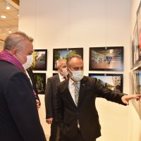 Pandemide Bursa’ya fotoğraflarla yolculuk  
