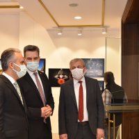 Pandemide Bursa’ya fotoğraflarla yolculuk  