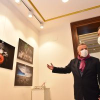 Pandemide Bursa’ya fotoğraflarla yolculuk  