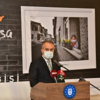 Pandemide Bursa’ya fotoğraflarla yolculuk  