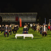 Amatör sporun kalbine dev yatırım  