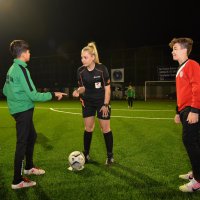 Amatör sporun kalbine dev yatırım  