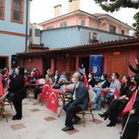 Kültür Akademisi’nde ilk ders; Cumhuriyet 