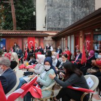 Kültür Akademisi’nde ilk ders; Cumhuriyet 