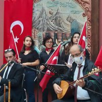 Kültür Akademisi’nde ilk ders; Cumhuriyet 