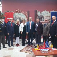 Kültür Akademisi’nde ilk ders; Cumhuriyet 