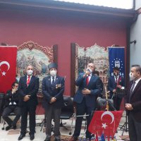 Kültür Akademisi’nde ilk ders; Cumhuriyet 
