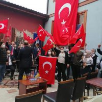 Kültür Akademisi’nde ilk ders; Cumhuriyet 