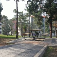 Yenişehir’de çifte açılış 