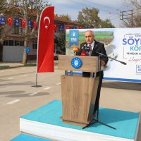 Yenişehir’de çifte açılış 
