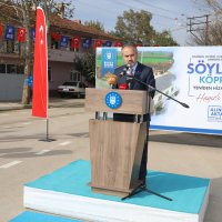 Yenişehir’de çifte açılış 