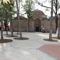 Yenişehir’de çifte açılış 