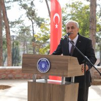 Yenişehir’de çifte açılış 