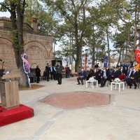 Yenişehir’de çifte açılış 
