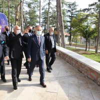 Yenişehir’de çifte açılış 