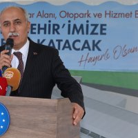 Yenişehir modern yaşam alanına kavuşuyor 