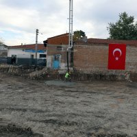 Yenişehir modern yaşam alanına kavuşuyor 