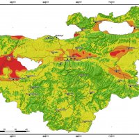 Başkanlardan deprem zirvesi 