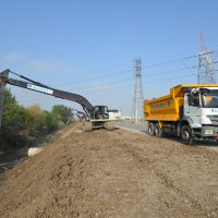 BUSKİ'den derelerde taşkın önlemi 