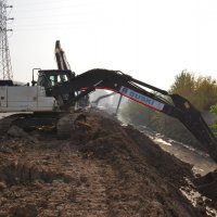 BUSKİ'den derelerde taşkın önlemi 