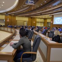 Büyükşehir akıllı şehircilikte uzmanlaşıyor 