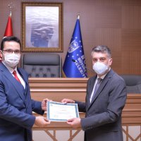 Büyükşehir akıllı şehircilikte uzmanlaşıyor 