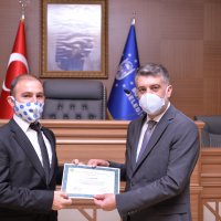 Büyükşehir akıllı şehircilikte uzmanlaşıyor 