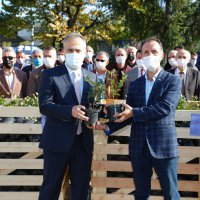 Nitelikli tarımın yeni başkenti, Bursa 