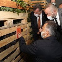 Nitelikli tarımın yeni başkenti, Bursa 