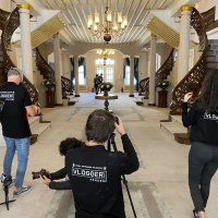 Türkiye’nin ilk Vlogger Akademisi başladı 