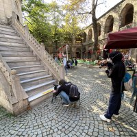 Türkiye’nin ilk Vlogger Akademisi başladı 