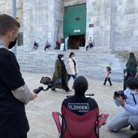 Türkiye’nin ilk Vlogger Akademisi başladı 