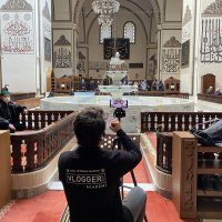 Türkiye’nin ilk Vlogger Akademisi başladı 