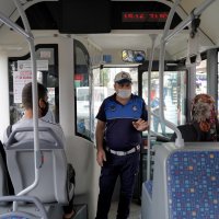 Korona denetimleri arttı 