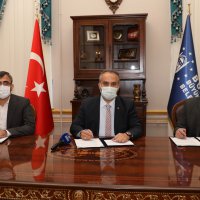 BUDO'da toplu sözleşme sevinci 