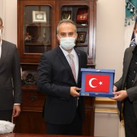 BUDO'da toplu sözleşme sevinci 