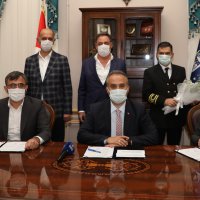 BUDO'da toplu sözleşme sevinci 